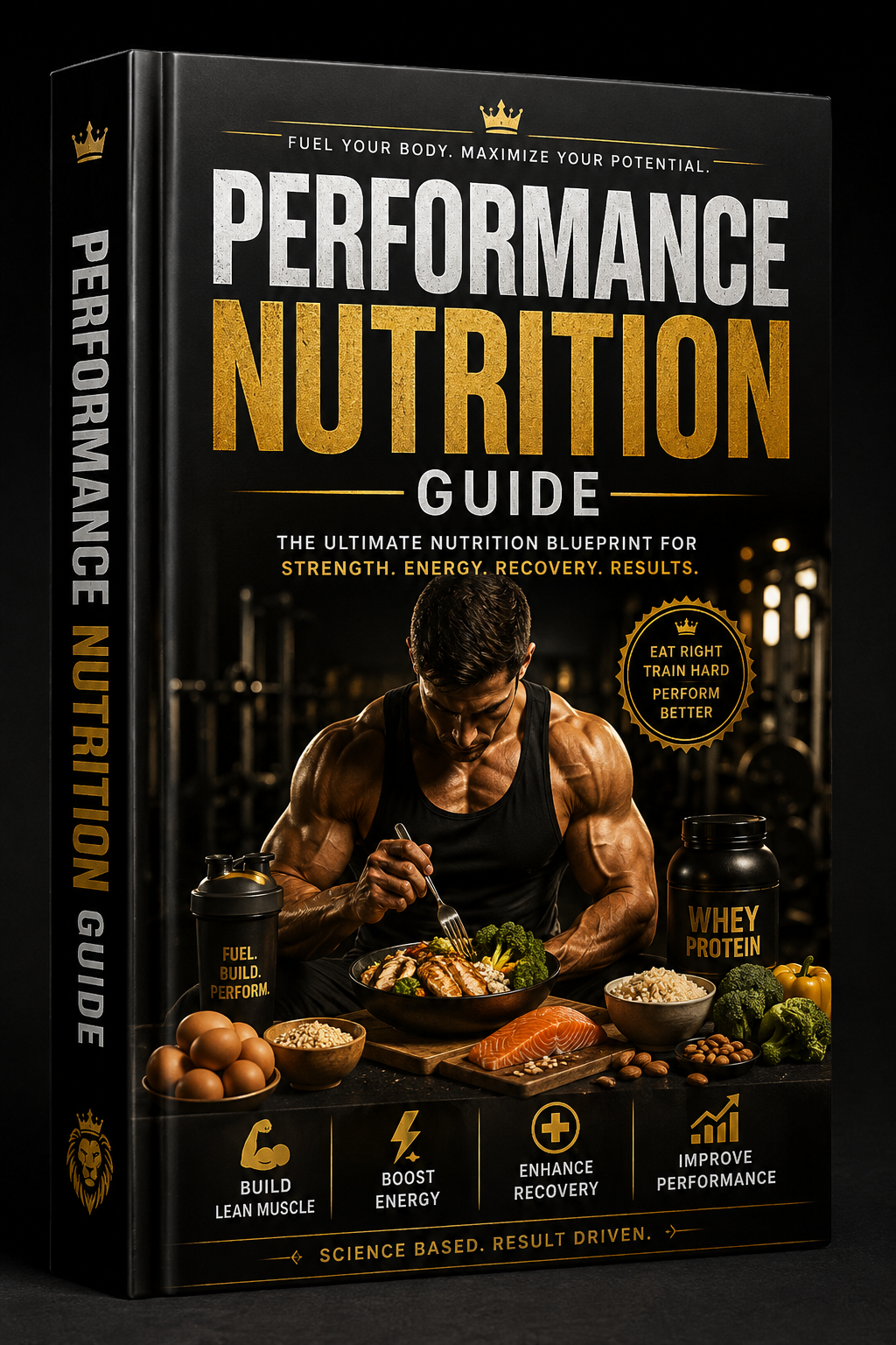 Performance Nutrition Guide